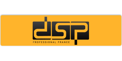 dsp logo