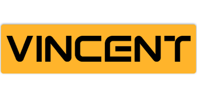 vincent logo