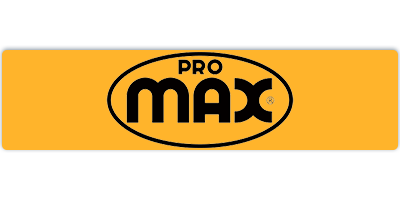 pro max logo