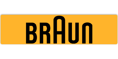 braun logo
