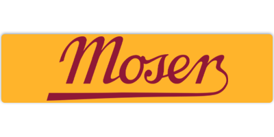 moser logo