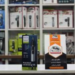 موزن گوش و بینی فیلیپس مدل NT5600