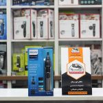موزن گوش و بینی فیلیپس مدل NT3650