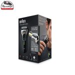 ریش تراش براون مدل 390cc