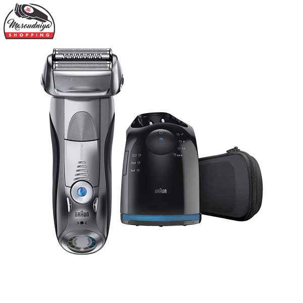 ریش تراش براون مدل 790cc