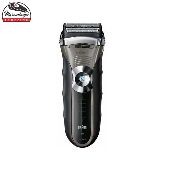 ریش تراش براون مدل 390cc