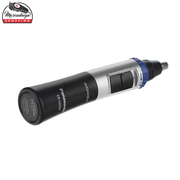 موزن گوش و بینی پاناسونیک مدل er-gn30-k