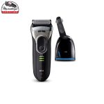 ریش تراش براون مدل 390cc