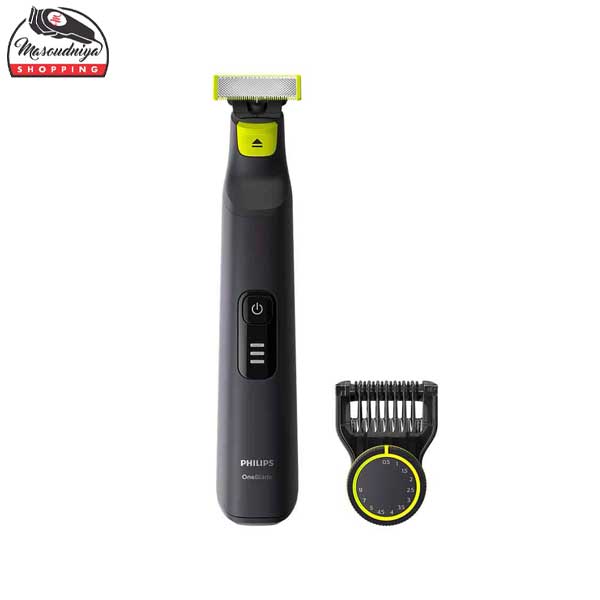 ماشین اصلاح فیلیپس مدل QP6530/23