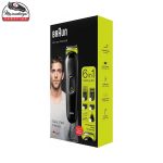 خرید ماشین اصلاح همه کاره براون مدل MGK3221