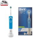 مسواک برقی اورال بی مدل Vitality 100