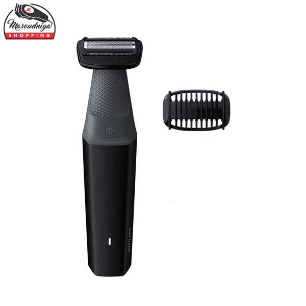 ماشین اصلاح بدن فیلیپس مدل BG3010