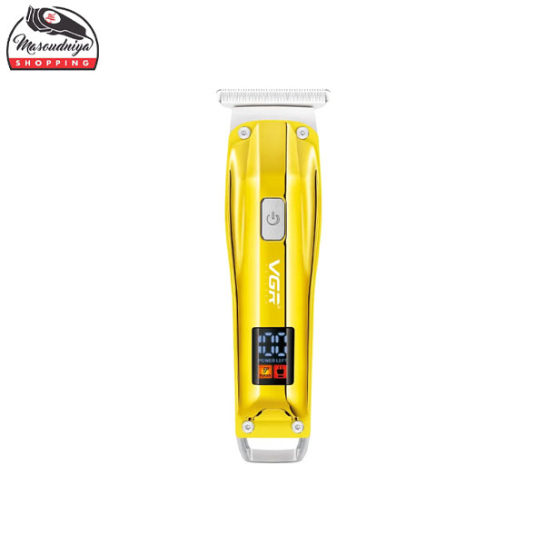 ماشین اصلاح سر و صورت وی جی ار مدل V-956