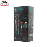ماشین اصلاح سر و صورت وی جی ار مدل V-998