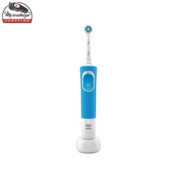 مسواک برقی اورال بی مدل Vitality 100