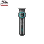 ماشین اصلاح سر و صورت وی جی ار مدل V-990
