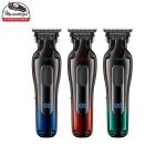 ماشین اصلاح سر و صورت وی جی ار مدل V-998