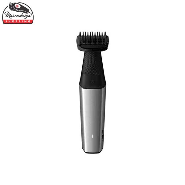 ماشین اصلاح بدن فیلیپس مدل BG5021