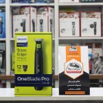 ماشین اصلاح فیلیپس مدل QP6530/23