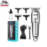 ماشین اصلاح سر و صورت وی جی ار مدل V-071