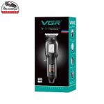خرید ماشین اصلاح سر و صورت وی جی ار مدل V-918