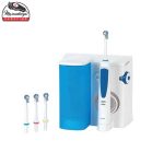 مسواک برقی اورال بی مدل MD 20 oxyjet