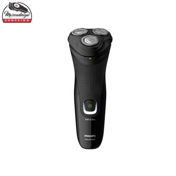 ماشین ریش تراش فیلیپس مدل s1123
