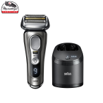ماشین ریش تراش براون مدل 9465cc