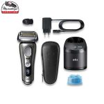 ماشین ریش تراش براون مدل 9465cc
