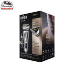 ریش تراش براون مدل 9390cc
