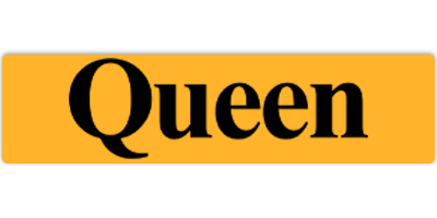 queen logo