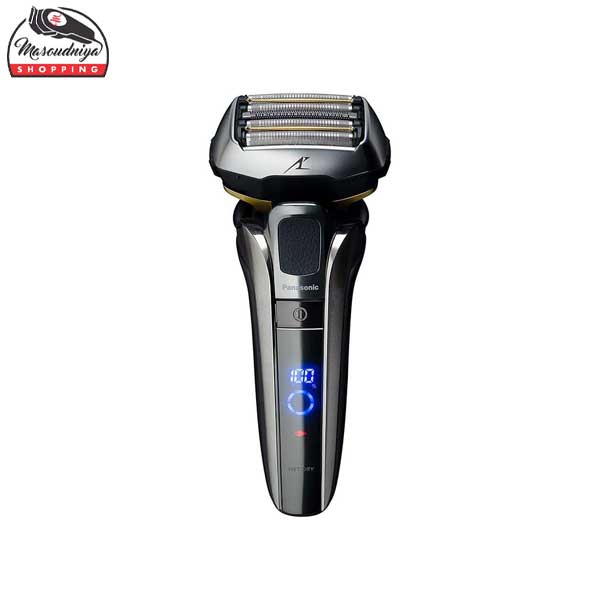 ماشین ریش تراش پاناسونیک es-lv9Q-s