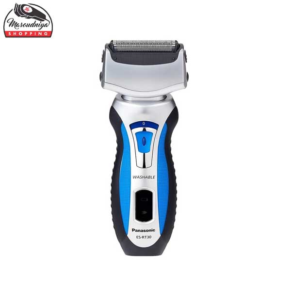 ماشین ریش تراش پاناسونیک es-rt30-s