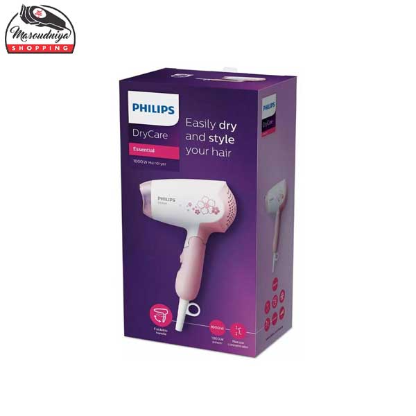 سشوار خانگی فیلیپس مدل HP8108