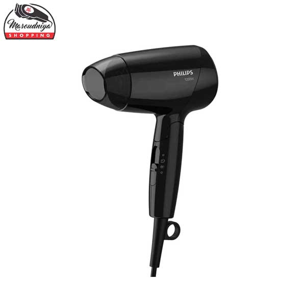 سشوار خانگی فیلیپس مدل bhc010/10