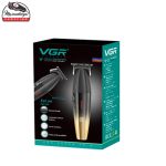 ماشین اصلاح سر و صورت وی جی ار v-906