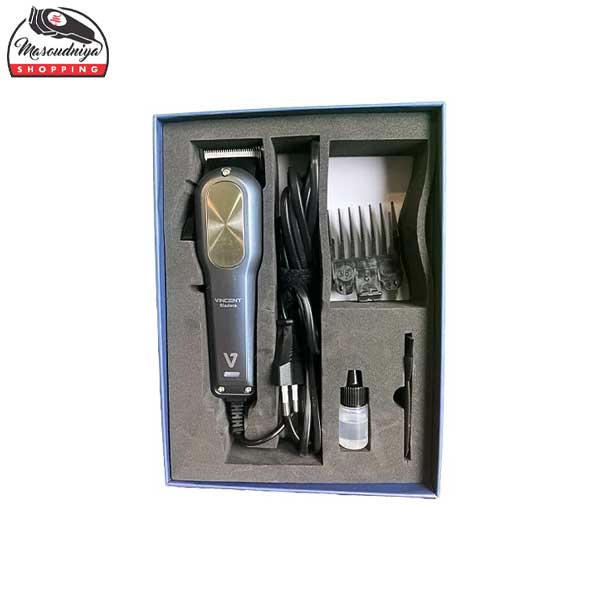 ماشین اصلاح وینسنت مدل HC5411