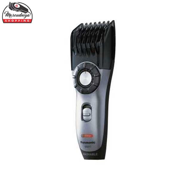 ماشین اصلاح پاناسونیک مدل ER217S