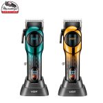 ماشین اصلاح سر و صورت وی جی ار V-166