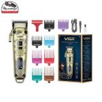 ماشین اصلاح سر و صورت وی جی ار V-005