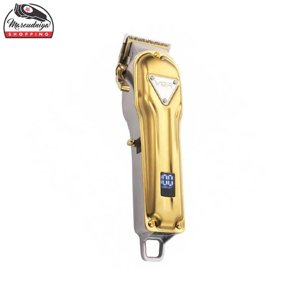 ماشین اصلاح سر و صورت وی جی ار V-140