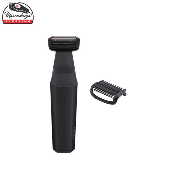 ماشین اصلاح بدن فیلیپس مدل bg3017