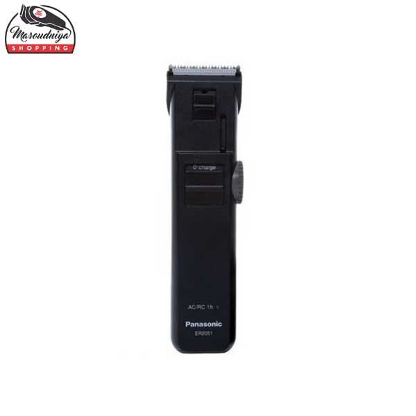 ماشین اصلاح پاناسونیک مدل ER-2051-K