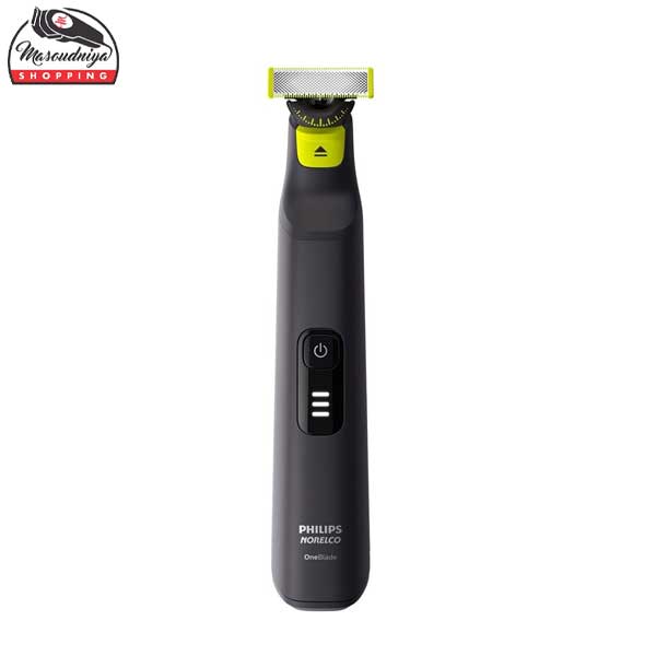 ماشین اصلاح فیلیپس مدل qp6531/70
