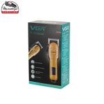 ماشین اصلاح سر و صورت وی جی ار V-268