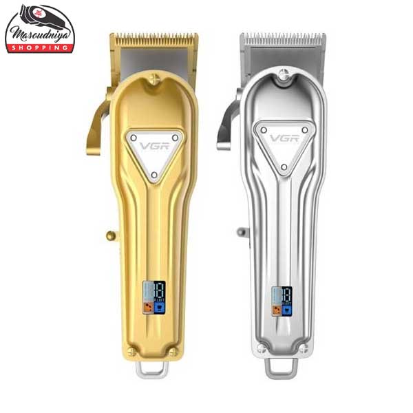 ماشین اصلاح سر و صورت وی جی ار V-140