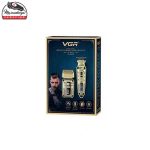 ماشین اصلاح سر و صورت وی جی ار V-641