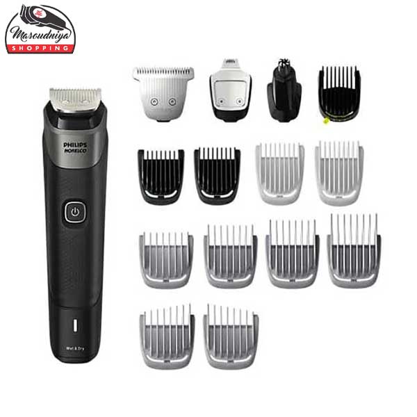 ماشین اصلاح همه کاره فیلیپس مدل MG5910