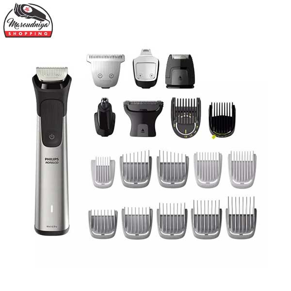 ست ماشین اصلاح فیلیپس مدل MG9510/60