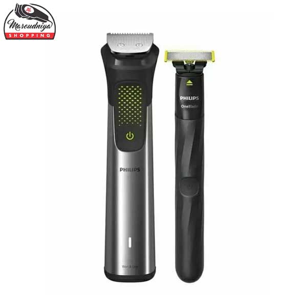 ست ماشین اصلاح فیلیپس مدل MG9553/15